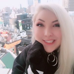 Meet your Posher, Samantha